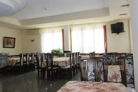 Hotel Zora in Несебър — foto 20