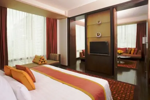 VIE Hotel Bangkok - MGallery in Bangkok — foto 3