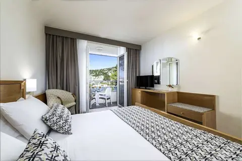 Hotel Splendid in Dubrovnik — foto 16