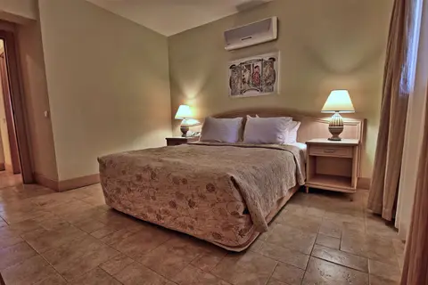 Dalyan Resort Spa Hotel in Ortaca, foto 9