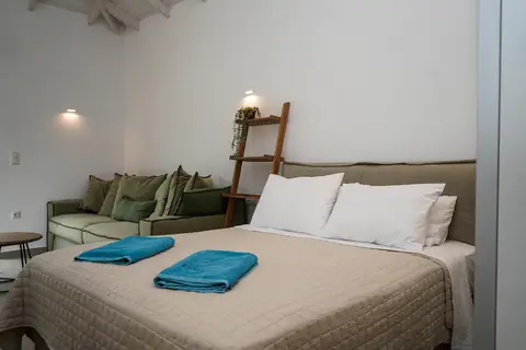 Asaya Hills Villas in Πάργα — foto 4
