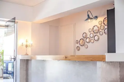 Tinas Plus Hotel in Φαληράκι — foto 18