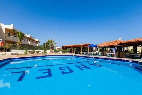 Angel Village Hotel in Δημοτική Ενότητα Γαζίου — foto 2