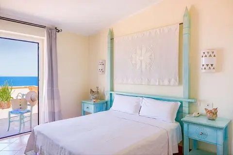 Hotel Pedraladda in Castelsardo, foto 13