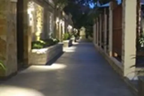 Best Western Kuta Villa in Kuta — foto 16