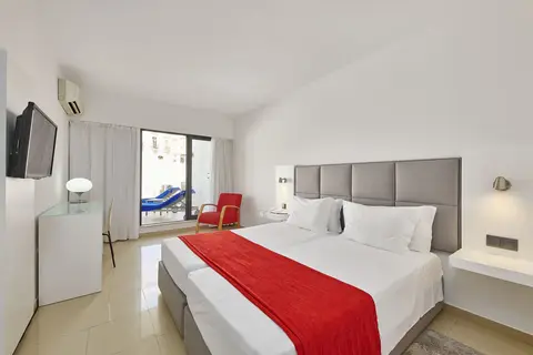 Rocamar Exclusive Hotel & Spa in Albufeira — foto 18