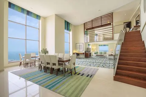 Hilton Dubai The Walk in دبي — foto 21