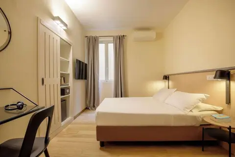 Hotel Colosseum in Rome, foto 14
