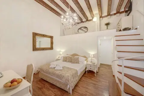 Palmotta Palace in Dubrovnik — foto 4