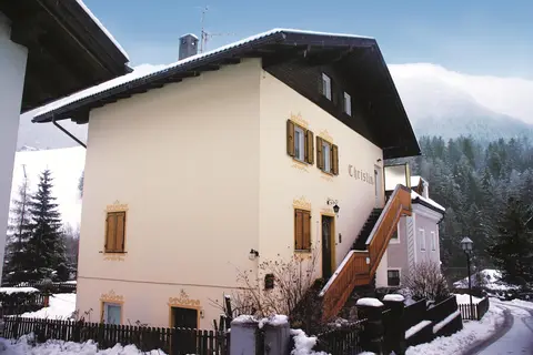Appartement Christin in Urtijëi - St.Ulrich - Ortisei — foto 5