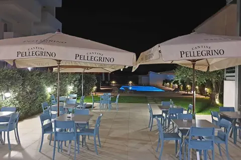 Travini Hotel Residence in Marsala — foto 8