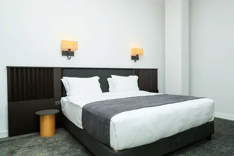 Pine Astoria in Tbilisi — foto 3