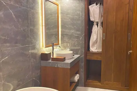 The Prime Canggu Bali in Kuta Utara, foto 13