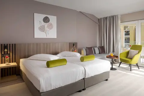 Garden Suites Umag Plava Laguna in Umag — foto 24