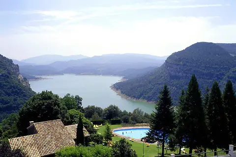 Parador de Vic-Sau in Vic — foto 18