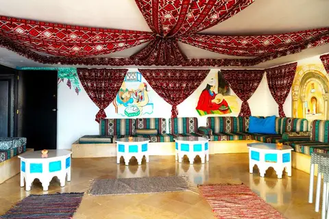 Hotel One Resort Aquapark & Spa in المنستير — foto 7