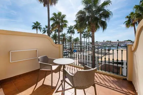 The Valentin Star Menorca Hotel in Ciutadella, foto 17