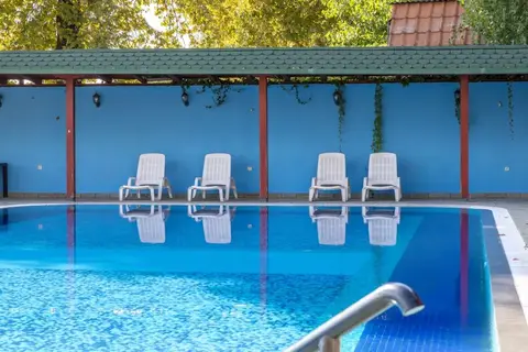 Mizo Hotel in Ohrid — foto 3