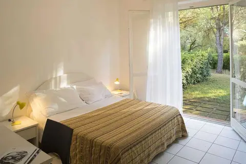 Hotel & Resort Sant'Anna del Volterraio in Bagnaia — foto 21