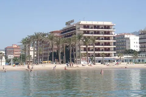 Hotel & Spa Montecarlo in Costa Brava — foto 12