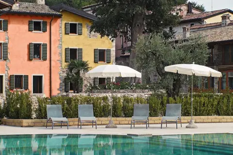 Residence Borgo Mondragon in Colà di Lazise — foto 7