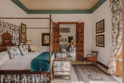 Grand Hotel Son Net in Puigpunyent — foto 18