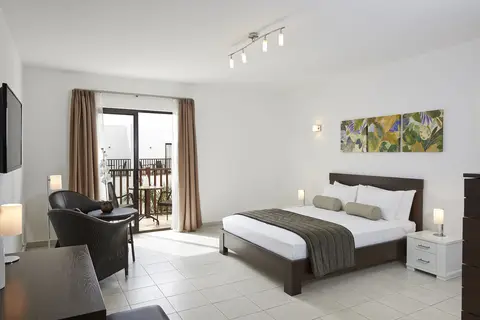 Meliá Dunas Beach Resort & Spa in Santa Maria — foto 2