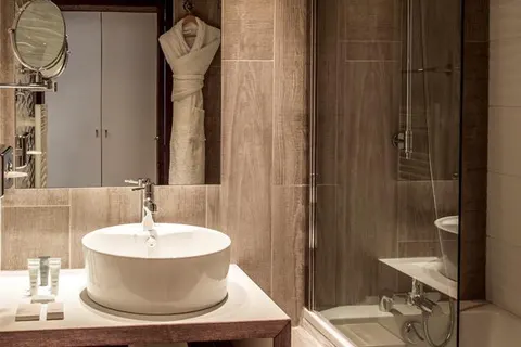 Hotel Le Pic Blanc foto 10