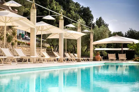 Villa La Palagina in Figline e Incisa Valdarno — foto 4