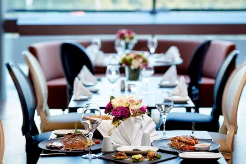 Pullman Istanbul Hotel & Convention Center in Bahçelievler, foto 25