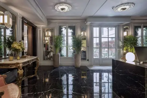 Hotel Maison Colbert Melia Collection in Parijs, foto 10