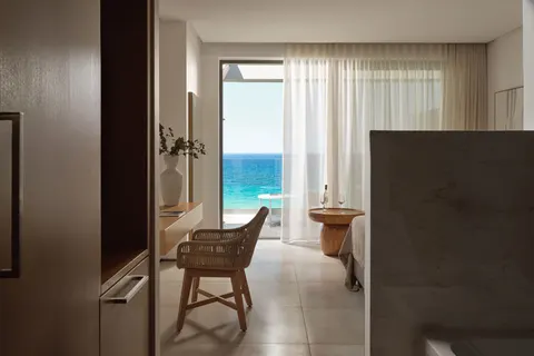 Lesante Blu - The Leading Hotels of the World in Arkadii Municipal Unit — foto 4