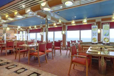 Najaarscruise naar de Griekse Eilanden XL in Cruisereizen — foto 22