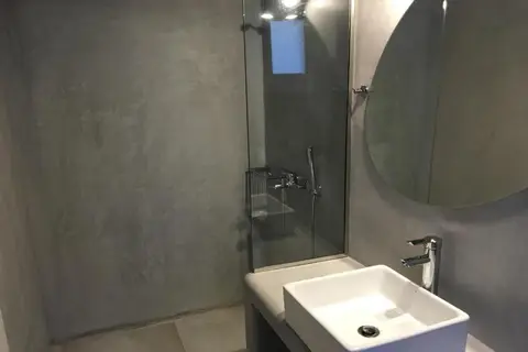 Casa Grande in Πλατύς Γιαλός — foto 13
