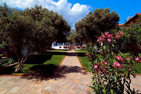 White Rock Appartementen in Δημοτική Ενότητα Μαραθοκάμπου — foto 11