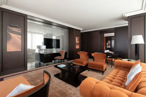 Banyan Tree Doha in Doha — foto 19