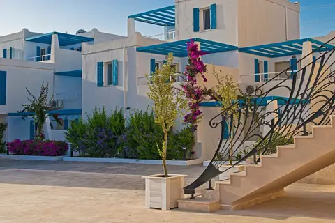 Bellazure Hotel in Bodrum — foto 21