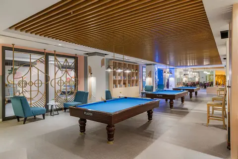 Fame Residence Kemer & Spa in Kemer — foto 30