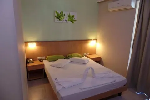 Hotel Imperial foto 8