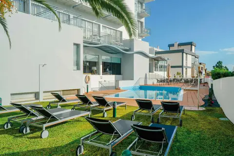 Madeira Bright Star Hotel in Funchal, foto 22