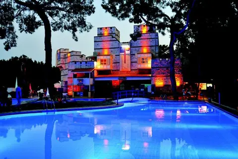 Ulusoy Kemer Holiday Club in Kemer — foto 6