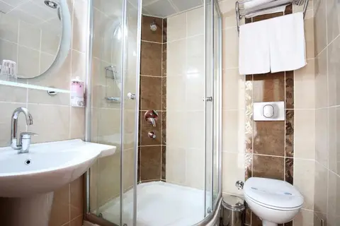 Yel Holiday Resort in Fethiye — foto 10