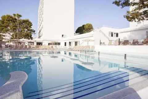 Grupotel Farrutx in Santa Margalida — foto 21