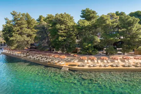 Hvar Placeshotel by Valamar in Stari Grad — foto 10