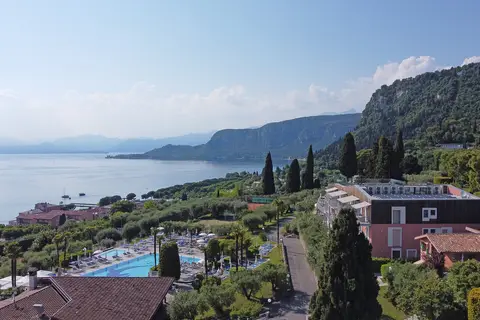 Residence Arca in Bardolino, foto 11