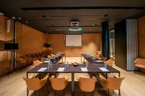 Boutique Hotel Alhambra & Villa Augusta in Mali Losinj — foto 18