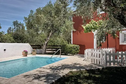Periyali Villas in Zakynthos Municipal Unit, foto 26