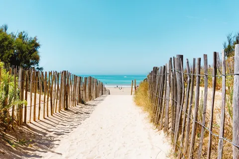 Camping La Plage foto 3