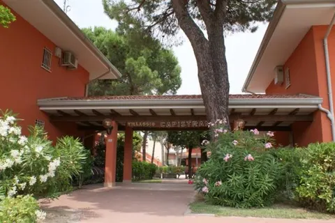 Vakantiepark Capistrano foto 5