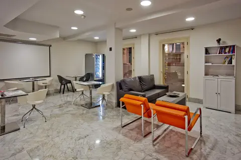 Hotel Petit Palace Santa Cruz in Sevilla — foto 21